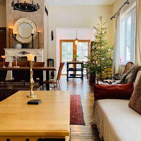 Villa Aquila Beli Iskar Exteriör bild