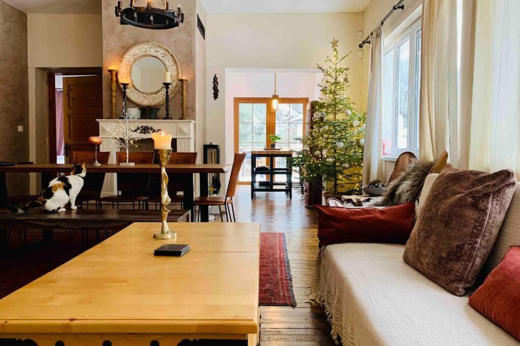 Villa Aquila Beli Iskar Exteriör bild