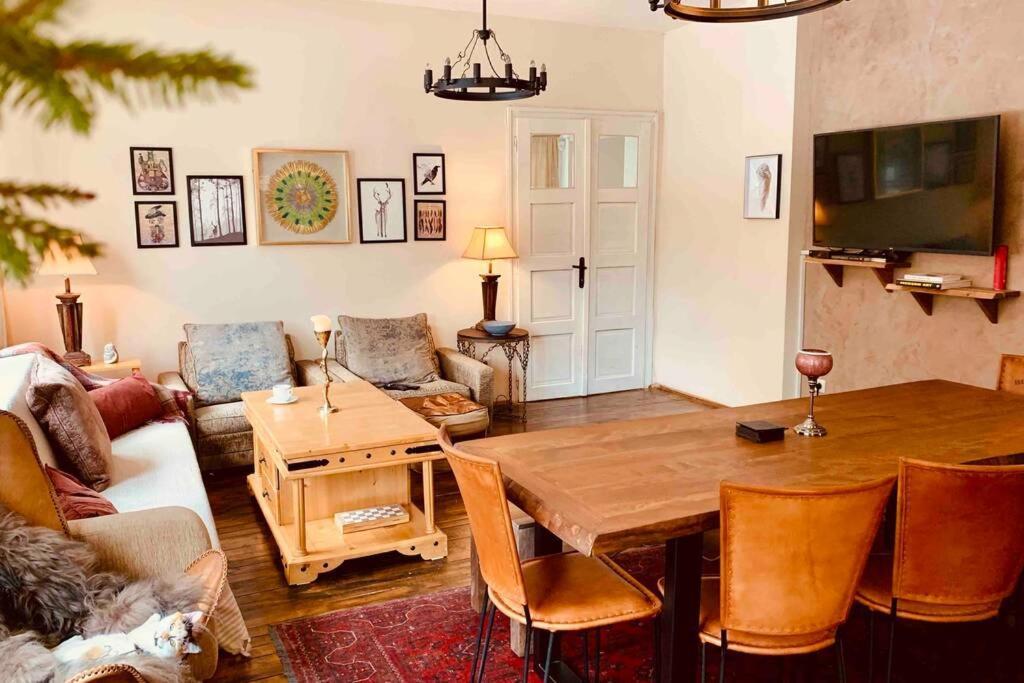 Villa Aquila Beli Iskar Exteriör bild