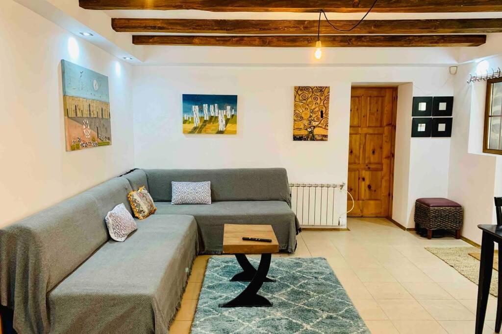 Villa Aquila Beli Iskar Exteriör bild