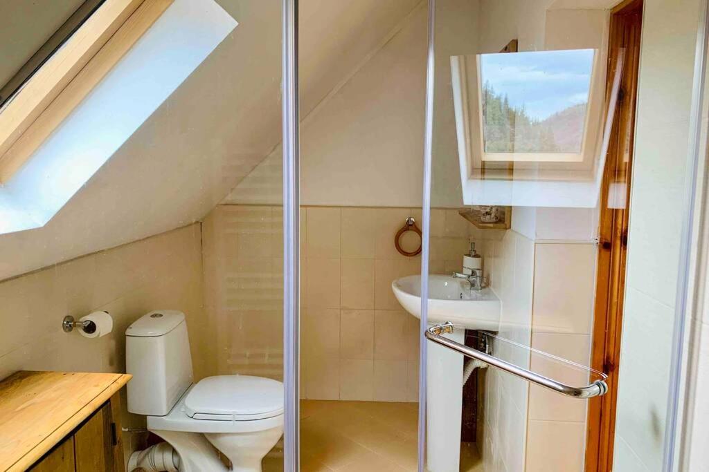 Villa Aquila Beli Iskar Exteriör bild