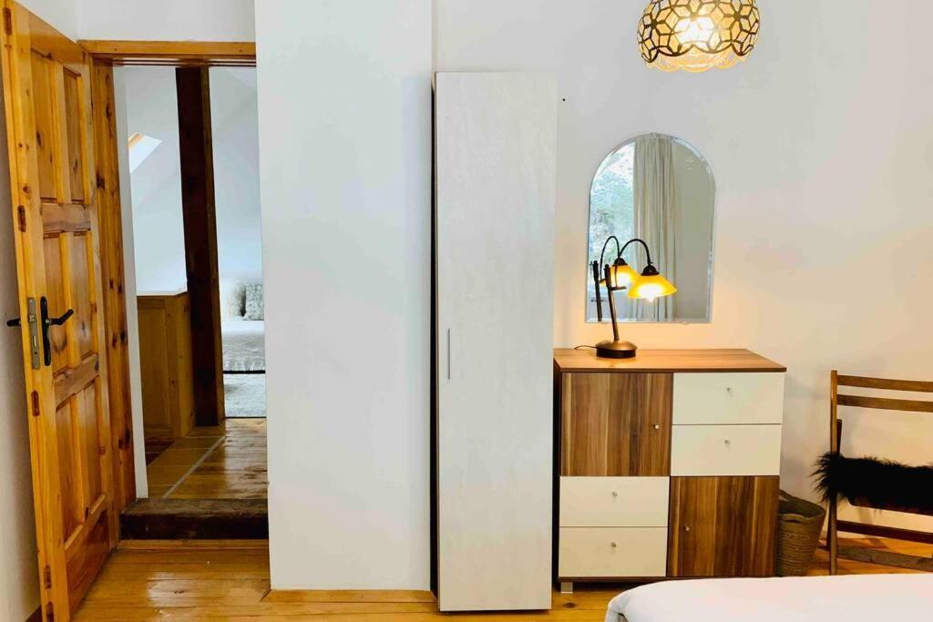 Villa Aquila Beli Iskar Exteriör bild