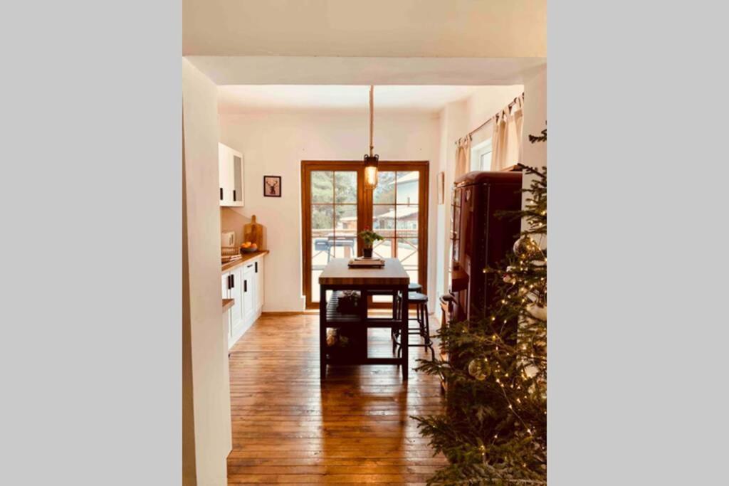 Villa Aquila Beli Iskar Exteriör bild