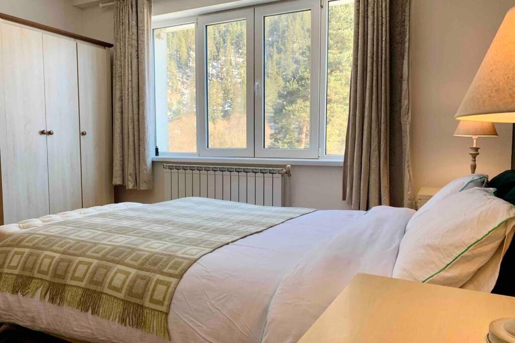 Villa Aquila Beli Iskar Exteriör bild