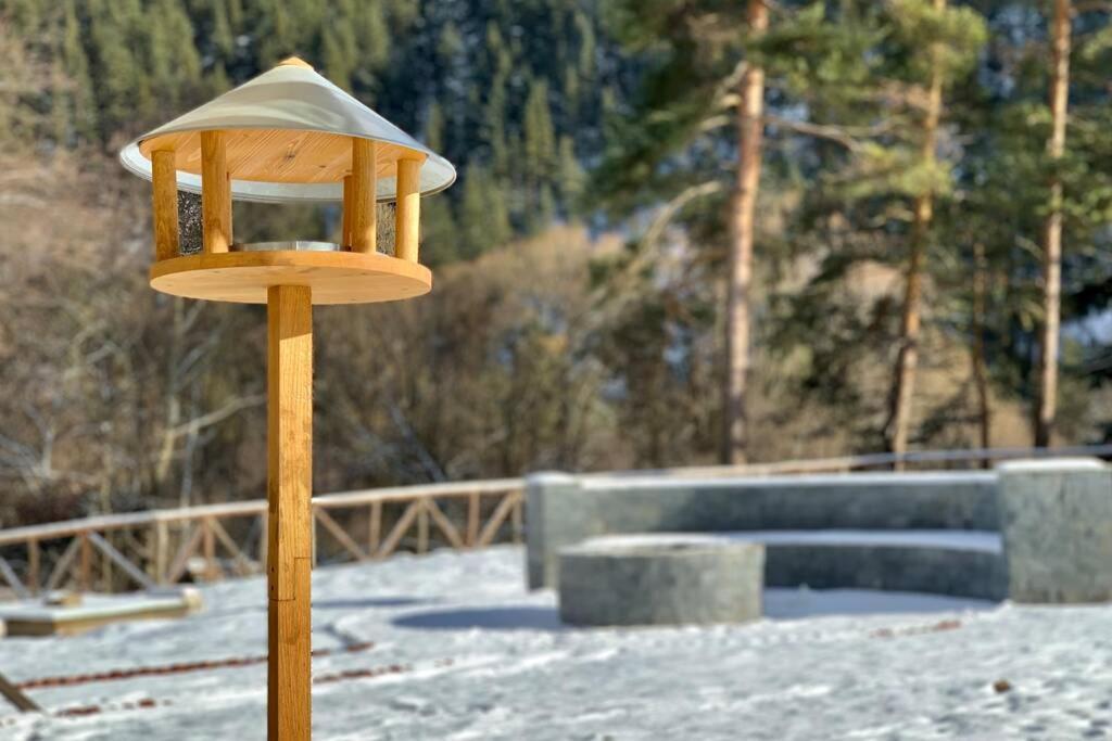 Villa Aquila Beli Iskar Exteriör bild