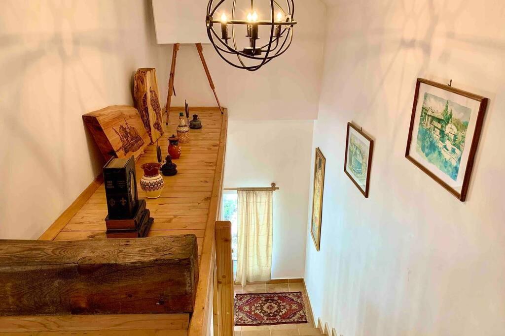 Villa Aquila Beli Iskar Exteriör bild