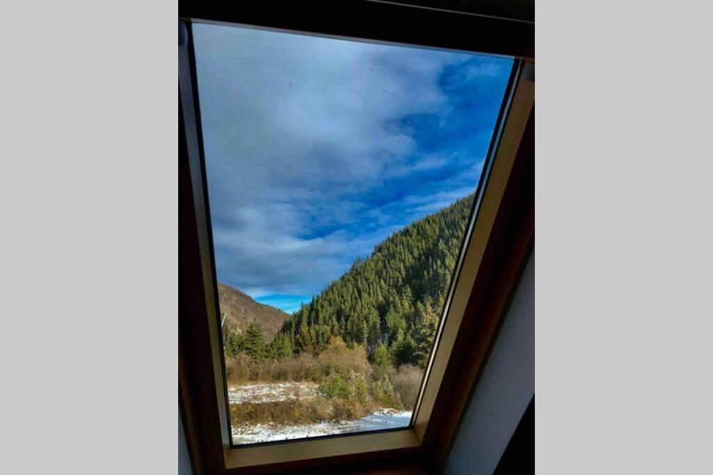 Villa Aquila Beli Iskar Exteriör bild